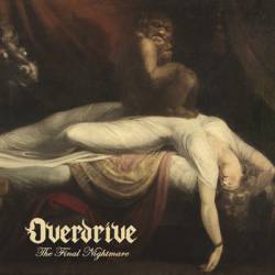 Overdrive (UK) : The Final Nightmare